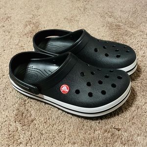 Crocs Men's and Women's Crocband Clog